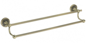 Держатель для полотенец Rose RG1027Q