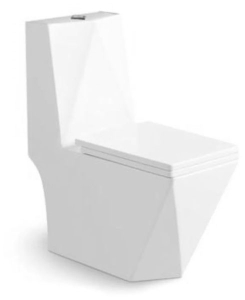 Напольный унитаз SantiLine SL-5013