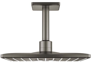 Верхний душ Grohe Rainshower SmartActive Cube 310 26481AL0