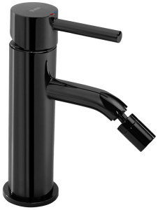 Смеситель для биде Rea Lungo black REA-B0665 / black matt REA-B0667