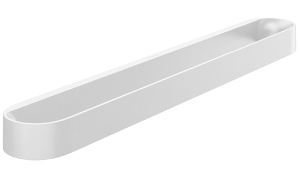 Держатель для полотенец Hansgrohe WallStoris 27926700
