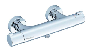 Смеситель для душа Ravak TE 032.00/150 термостатический