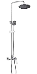 Душевая стойка Shevanik S8436