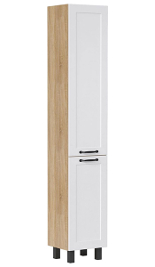 Пенал Equil Lago 35 напольный