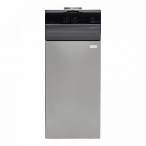 Газовый котел с чугунным теплообменником BAXI SLIM 1.300 iN