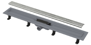 Душевой трап AlcaPlast Simple APZ8 550 / 650 / 750 / 850 / 950