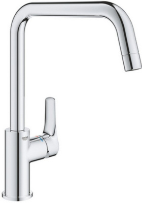 Смеситель для кухонной мойки Grohe Eurosmart 30567000 / 30567DC0