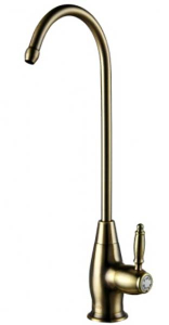 Кран для питьевой воды Lemark Villa LM4840B