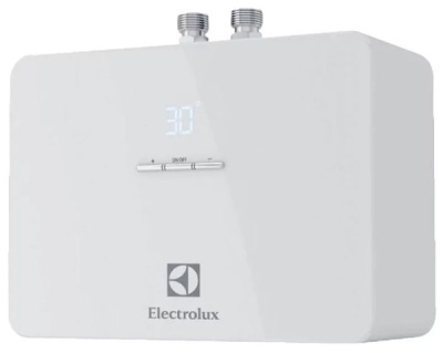 Проточный водонагреватель Electrolux Aquatronic Digital 2.0 NPX4 / NPX6