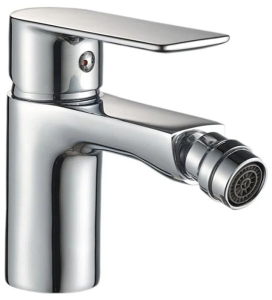 Смеситель для биде Haiba HB50505