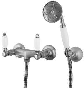 Смеситель для душа Caprigo Adria-classic 03-015-CRM