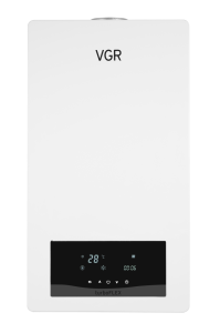 Газовый котел VGR turboFLEX VUW 18