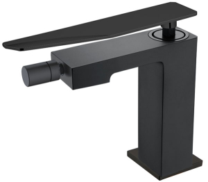 Смеситель для биде Boheme Q 146-BB.2 Black