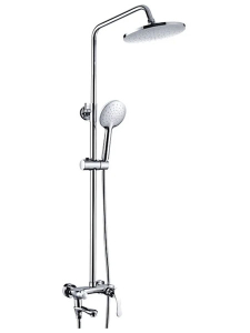 Душевая стойка Shevanik S9436