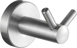 Крючок Ledeme L71705-2 двойной