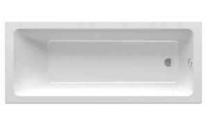 Акриловая ванна Ravak 10° Slim, 170х75