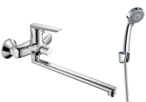 Смеситель для ванны Esko Lagos LG31A