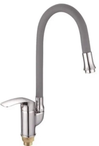 Смеситель для кухонной мойки Shevanik S5543-9