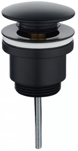 Донный клапан Rose RS31H