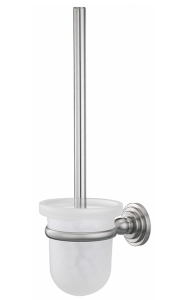 Ершик для унитаза Wasserkraft Ammer K-7027