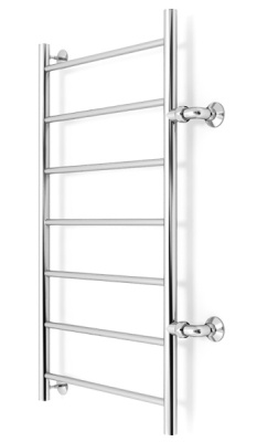 Полотенцесушитель ZorG Milano боковое подключение
