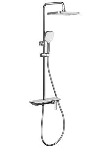 Душевая стойка Gappo G2496-10