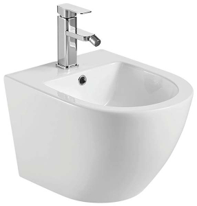 Подвесное биде WeltWasser Merzbach 005 GL-WT