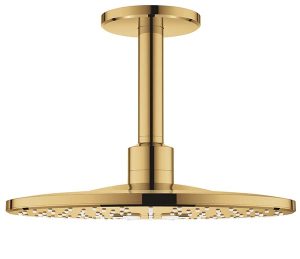Верхний душ Grohe Rainshower SmartActive 310 26477GL0 / 26477GN0
