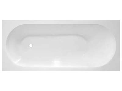 Ванна из искусственного камня Aquanet Lotos Stone