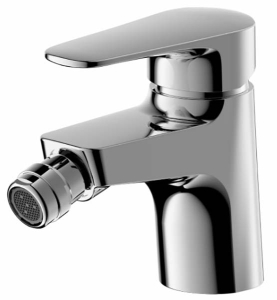 Смеситель для биде Bravat Eler F3239218CP-1-RUS