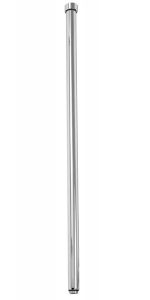 Удлинитель душевой штанги Rea Chrome REA-K6654