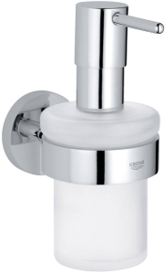 Дозатор для жидкого мыла Grohe Essentials 40448001