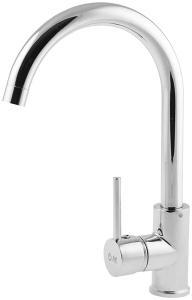 Смеситель для кухонной мойки AV Engineering AVHOP4-B996-649