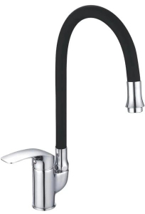 Смеситель для кухонной мойки Shevanik S5543-3