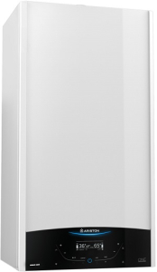 Конденсационный газовый котел ARISTON GENUS ONE 24