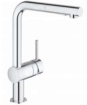 Смеситель для кухонной мойки Grohe Minta 30274000 / 30274DC0