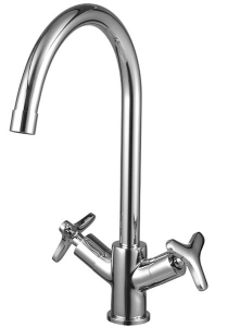 Смеситель для кухонной мойки Lemark Plus Spirit LM1905C