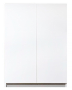 Полупенал Alavann Soft Silver 60 подвесной
