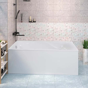 Ванна из искусственного камня Aqua de Marco Мира