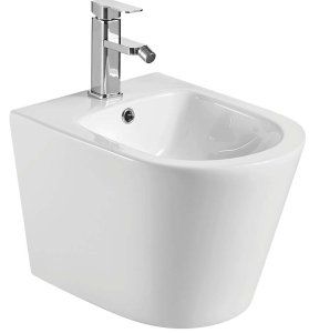 Подвесное биде WeltWasser Salzbach 005 GL-WT