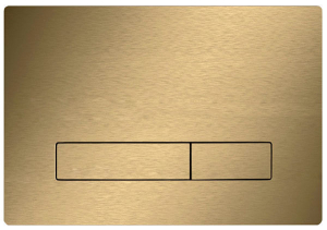 Кнопка для инсталляции KK POL Metal Slim 350/PSM/008-00-00