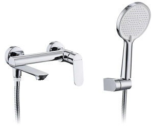 Смеситель для ванны Splenka S41.30