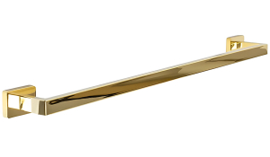 Держатель для полотенец Rea Erlo 01 gold 80002