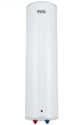 Накопительный водонагреватель Comfort Factor Ultra Slim 30V / 50V