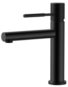Смеситель для умывальника Gid Edessa SS070-BM-K