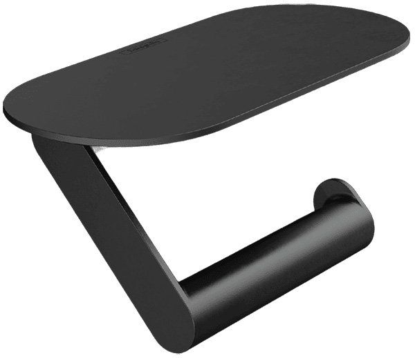 Держатель для туалетной бумаги Hansgrohe WallStoris 27928670