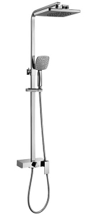 Душевая стойка Lemark Tropic LM7005C