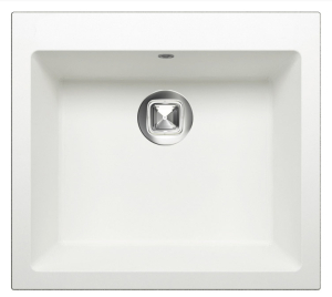 Кухонная мойка Tolero Classic R-111