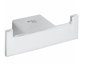 Крючок Bemeta Via 135006032 двойной
