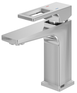 Смеситель для умывальника Grossman Pragma 510.K35.03.100